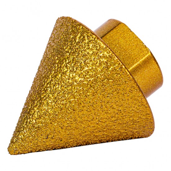 Боркорона Конусна за фаски Diamond Ø38мм x M14