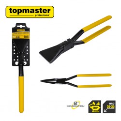 Клещи тенекеджийски прави ТМР