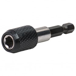 Държач за битове HEX 1/4