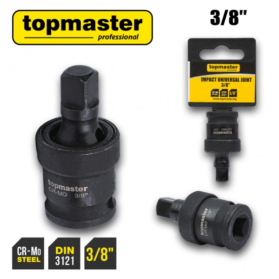 Кардан ударен 3/8