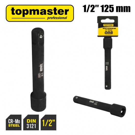 Удължение ударно 1/2