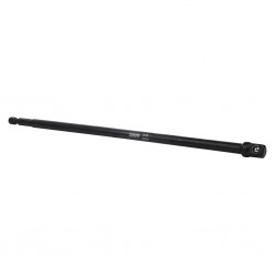 Адаптер за вложки ударен 3/8-250mm TMP