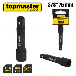 Удължение ударно 3/8