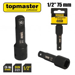 Удължение ударно 1/2