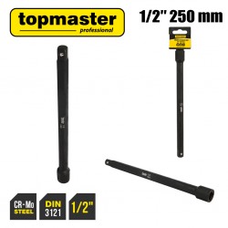 Удължение ударно 1/2