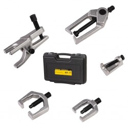 Скоби за демонтаж на шарнири и накрайници к-кт TMP