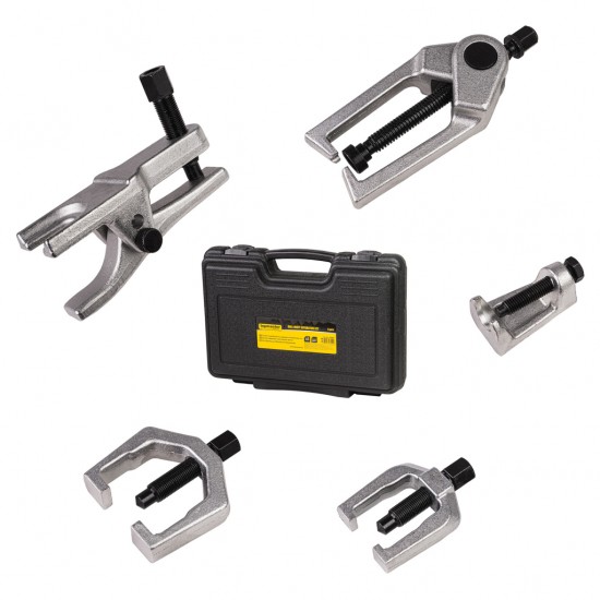 Скоби за демонтаж на шарнири и накрайници к-кт TMP