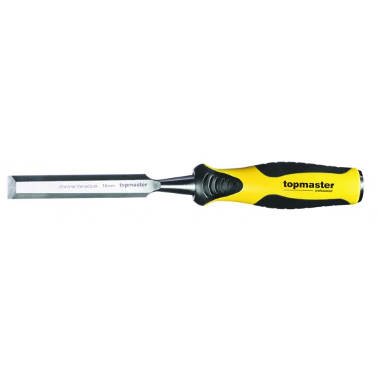 Длето 18mm CR-V Topmaster Professional Длето 18mm CR-V Topmaster Professional