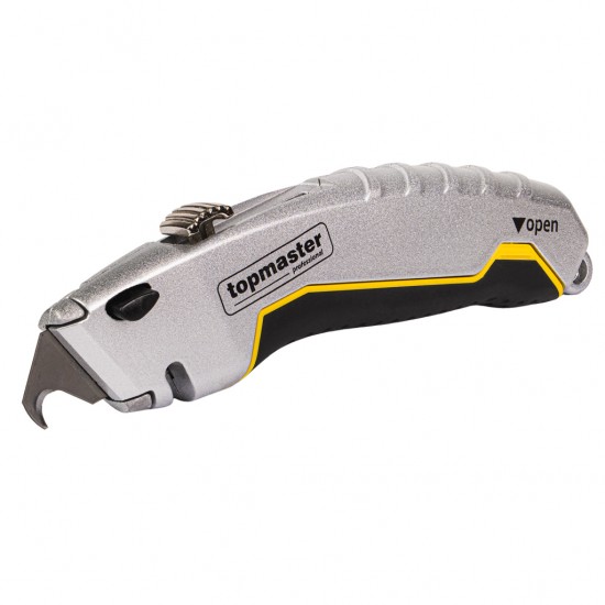 Нож макетен тип кука 5 ножч. TMP