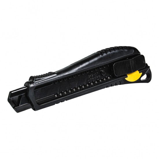 Нож макетен SK2 18mm трето поколение TMP