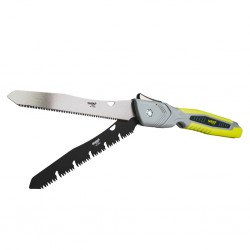 Сгъваем градински двоен трион CULTURE GX