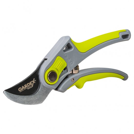 Лозарска ножица с разминаване VINE GX