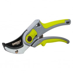 Лозарска ножица с наковалня VINE GX