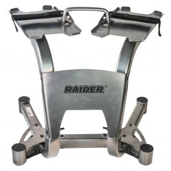 Стойка за дъмбели GYM RAIDER