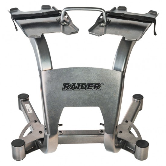 Стойка за дъмбели GYM RAIDER Стойка за дъмбели GYM RAIDER