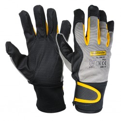 Ръкавици монтажни  PG12, размер 10 TMP