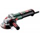 Ъглошлайф WEBA 20-125 Quick BL (220-240 V) Ъглошлайф WEBA 20-125 Quick BL (220-240 V)