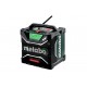 Радио акумулаторно RC 12-18 32W BT DAB+