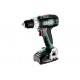 Винтоверт акум. 18V 60Nm METABO BS 18 L 2X2.0Ah Винтоверт акум. 18V 60Nm METABO BS 18 L 2X2.0Ah
