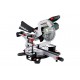 KGS 18 LTX BL 254 Акумулаторен Герунг циркуляр; с плъзг. ф-я KGS 18 LTX BL 254 Акумулаторен Герунг циркуляр; с плъзг. ф-я
