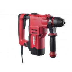 Перфоратор 850W 3.9kg 26mm SDS-plus 3.5J RAIDER INDUSTRIAL RDI-HD49
