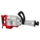 Къртач 1400W HEX 30mm 30J куфар RDP-DH04 Къртач 1400W HEX 30mm 30J куфар RDP-DH04