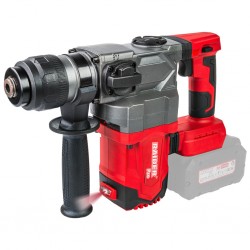 R20 Комплект 3 безчеткови машини 2x5Ah + 6 RDP-BXS1