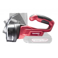 R20 Лампа акум. 3 LED 260lm Solo RAIDER PRO RDP-SCLWL20