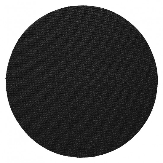 Диск VELCRO за Полирмашина Dual Action Ø150mm RDP-PC07 Диск VELCRO за Полирмашина Dual Action Ø150mm RDP-PC07