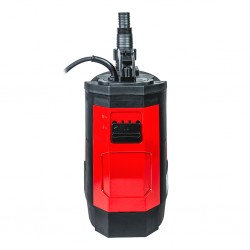 Помпа водна потопяема 900W 250L/min 8m 30mm сензор RD-WP73