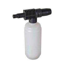 Водоструйка 1400W 12MPa 6L/min RAIDER RD-HPC05