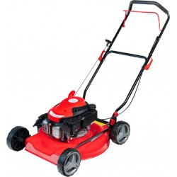 Косачка бензинова 144cc 2.5kW (3.4hp) 51cm 3в1 RAIDER RD-GLM15