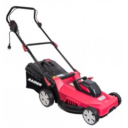 Косачка 2000W 420mm 45L RAIDER RD-LM19
