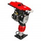 Бензинова трамбовка 10kN 345x285mm 196cc 4,1kW5,5hp RDP-TR01 Бензинова трамбовка 10kN 345x285mm 196cc 4,1kW5,5hp RDP-TR01