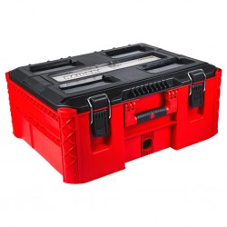 Куфар 556x424x251mm IP65 RDP-MSS2