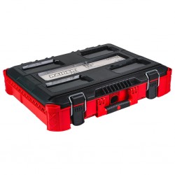 Куфар 556x424x131mm IP65 RDP-MSS3