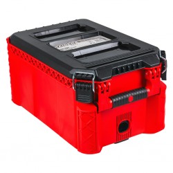 Куфар 420x278x231mm IP65 RDP-MSS4