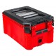 Куфар 420x278x231mm IP65 RDP-MSS4