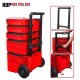 Модулна система 556x1120x424mm с колела IP65 RDP-MSS7 Модулна система 556x1120x424mm с колела IP65 RDP-MSS7