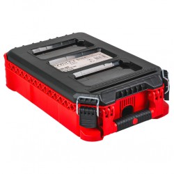 Куфар 420x278x131mm IP65 RDP-MSS6
