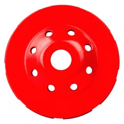 Диск диамантен за шлайфане 125x22.2mm B Turbo