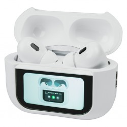 Слушалки Bluetooth V5,4 33mAh RD-BB02
