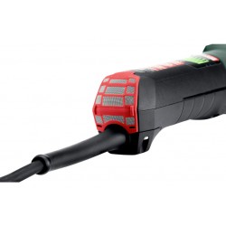 Ъглошлайф WEBA 20-125 Quick BL (220-240 V)