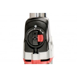Перфоратор 850W 26mm SDS+ METABO KHE 2660 QUICK KOMBI