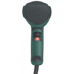 Пистолет за горещ въздух 1600W METABO H 16-500 в куфар