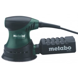 Ексцентършлайф 240W 125mm METABO FSX 200 INTEC