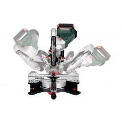Герунг циркуляр с изтегляне ø305mm METABO KGS 305 M PCL