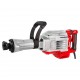 Къртач 1400W HEX 30mm 30J куфар RDP-DH04 Къртач 1400W HEX 30mm 30J куфар RDP-DH04