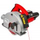 Фреза за канали 1.7kW 150mm 4cm 4диска лазер куфар RDP-WCH05