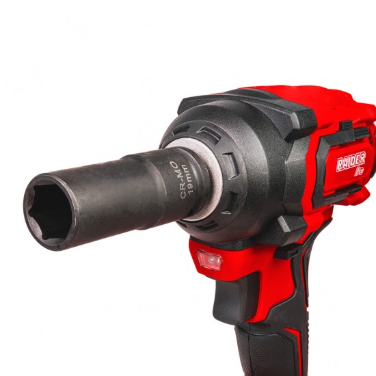 R20 Гайковерт безчетков 1/2 R20 Гайковерт безчетков 1/2